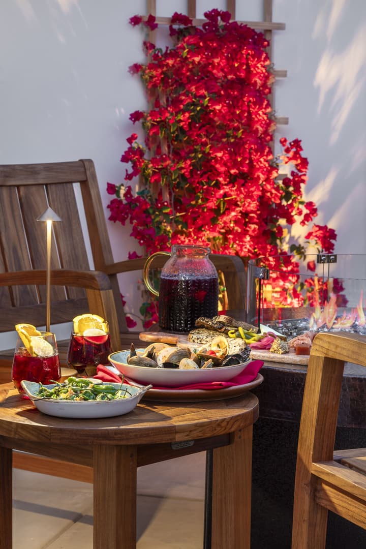 Casa Munras Garden Hotel & Spa
