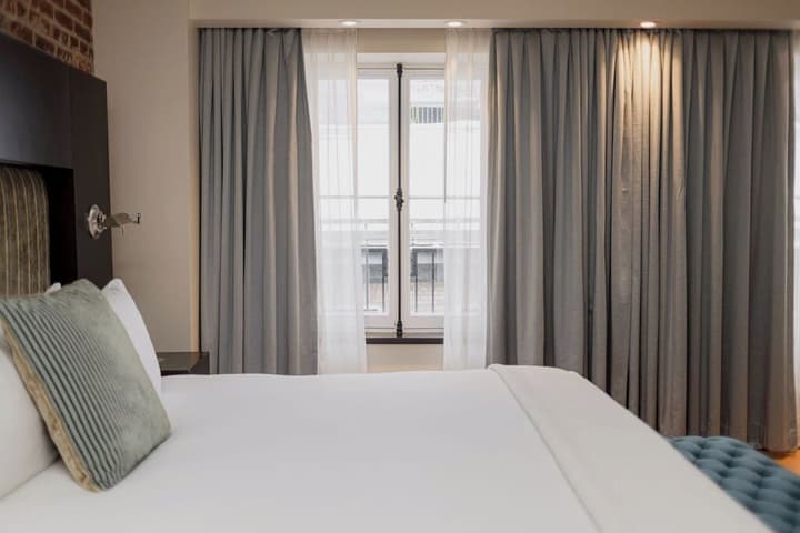 Auberge Saint-Antoine