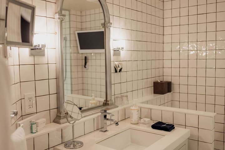 Auberge Saint-Antoine
