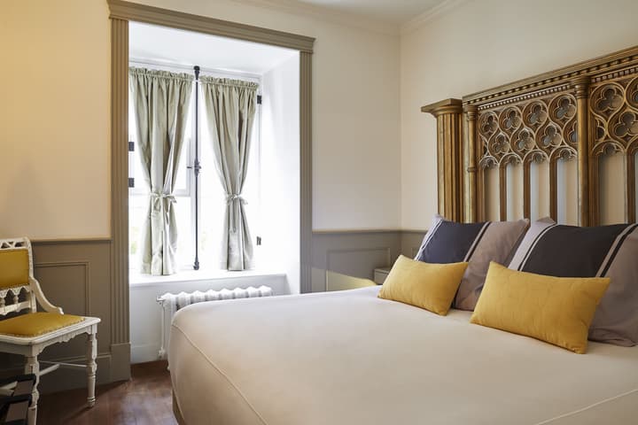 Auberge Saint-Antoine