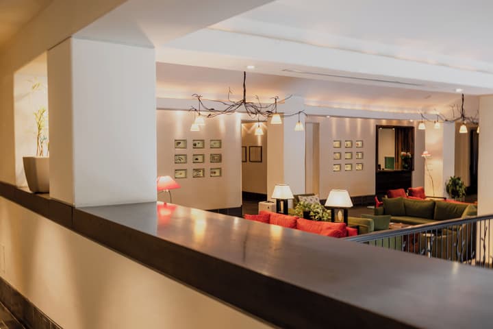 Auberge Saint-Antoine
