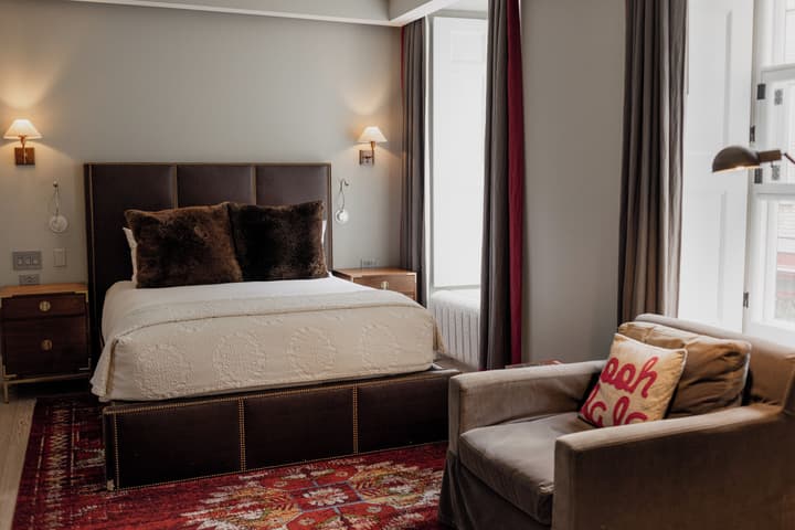 Auberge Saint-Antoine