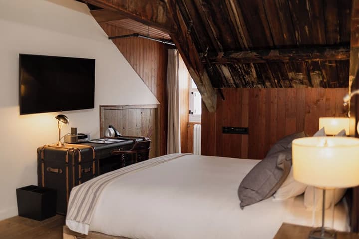 Auberge Saint-Antoine