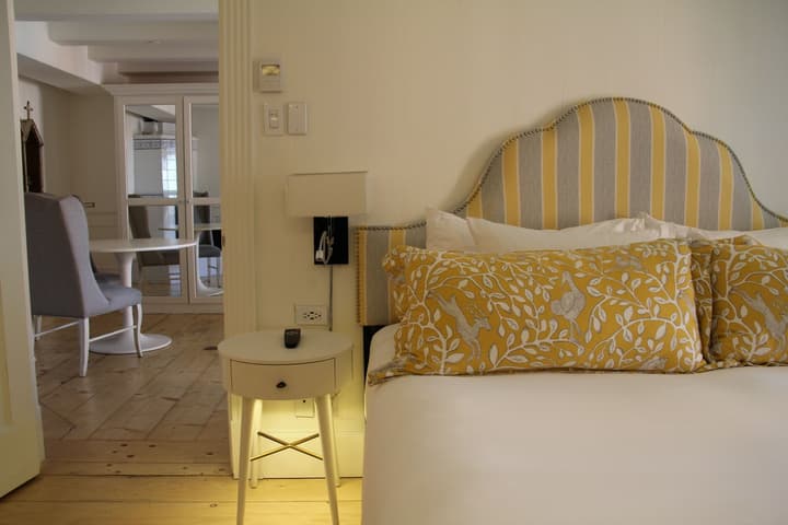 Auberge Saint-Antoine