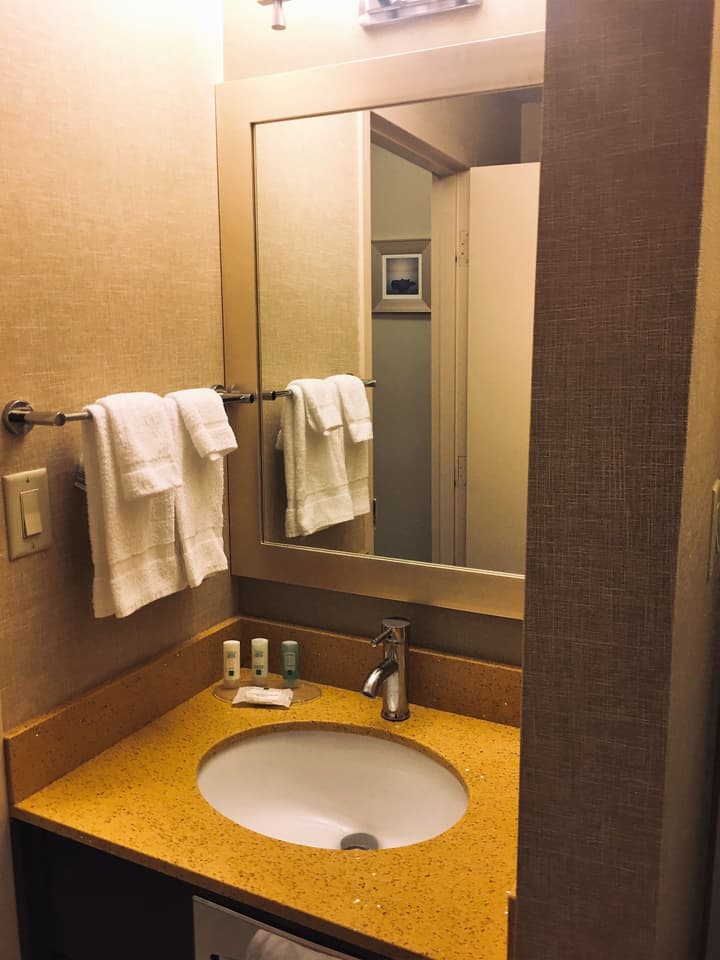 Quality Inn & Suites Downtown Windsor