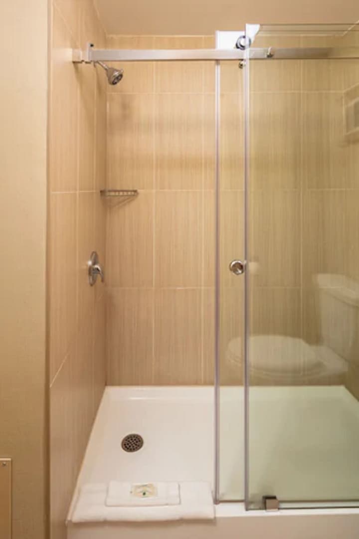 Quality Inn & Suites Downtown Windsor