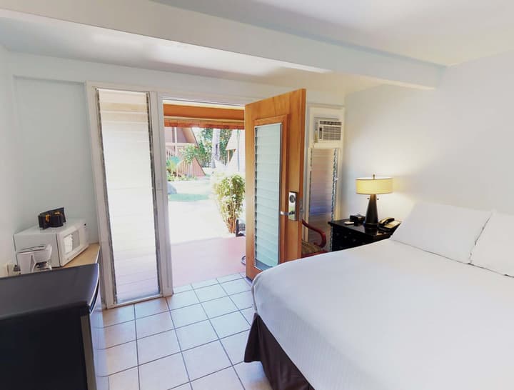 Hotel Moloka'i