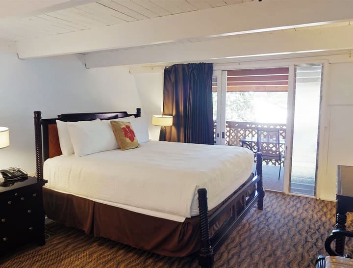 Hotel Moloka'i