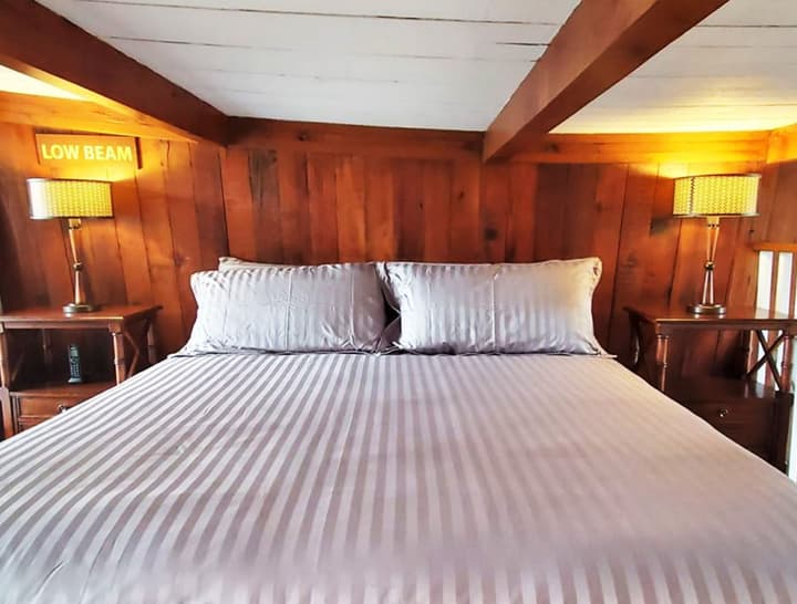 Hotel Moloka'i