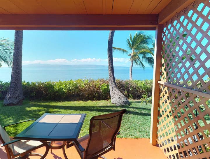 Hotel Moloka'i
