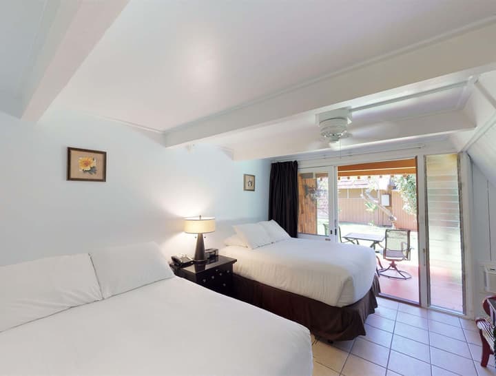 Hotel Moloka'i