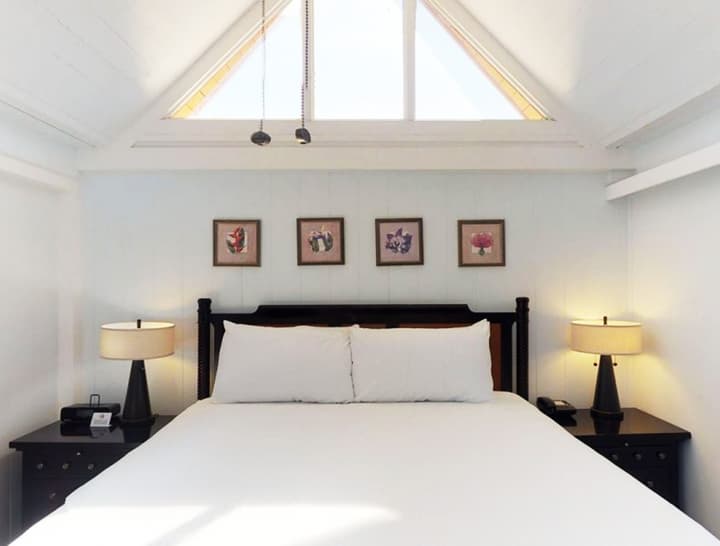 Hotel Moloka'i