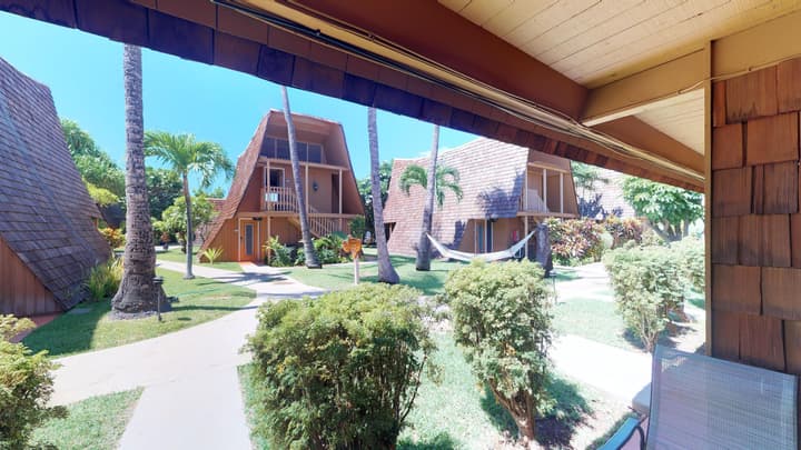 Hotel Moloka'i