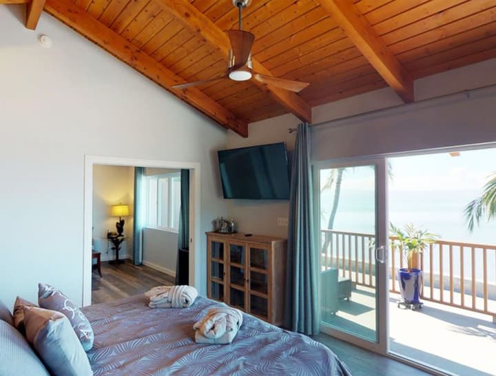 Hotel Moloka'i