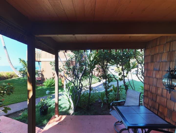 Hotel Moloka'i