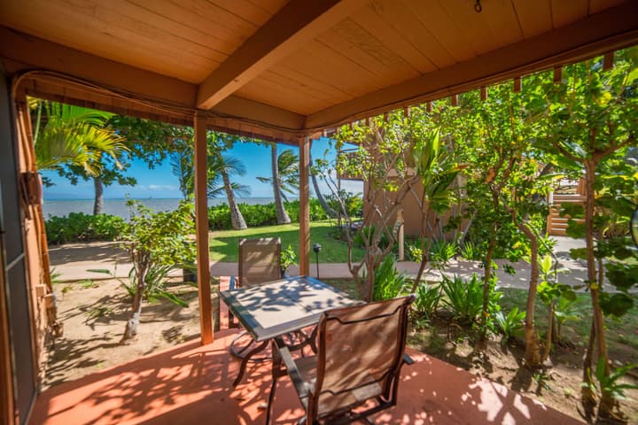 Hotel Moloka'i