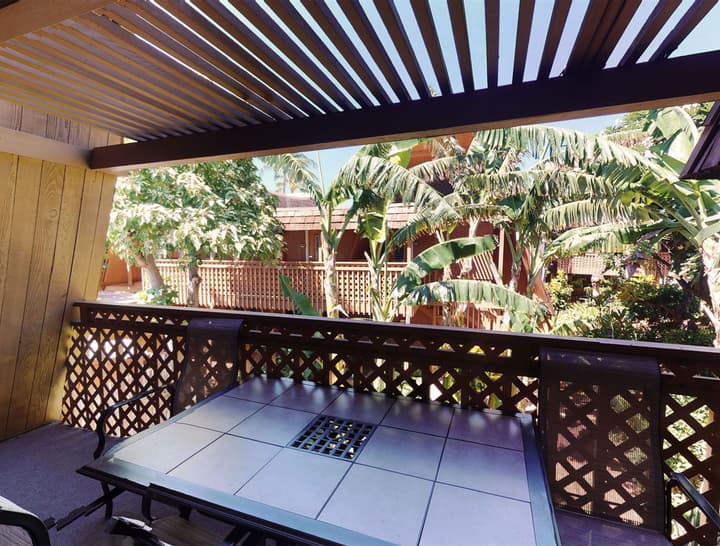 Hotel Moloka'i