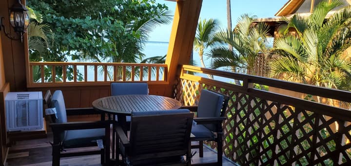 Hotel Moloka'i