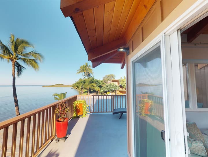 Hotel Moloka'i