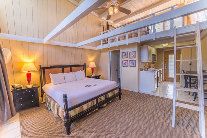 Hotel Moloka'i