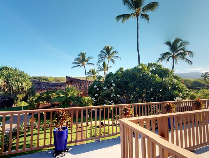 Hotel Moloka'i