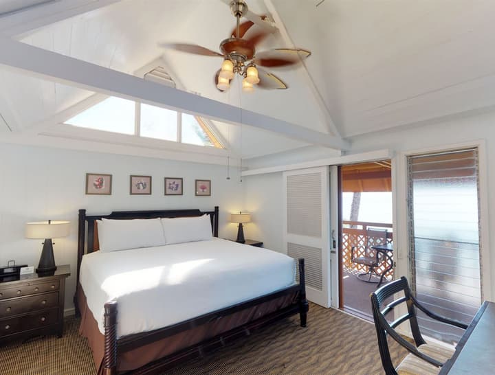 Hotel Moloka'i