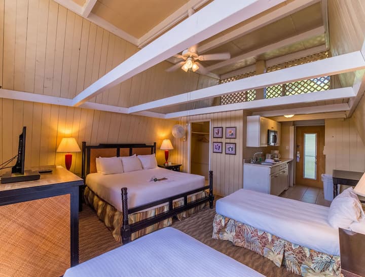 Hotel Moloka'i