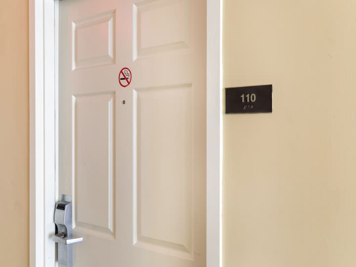 Americas Best Value Inn Springfield - Mansion View