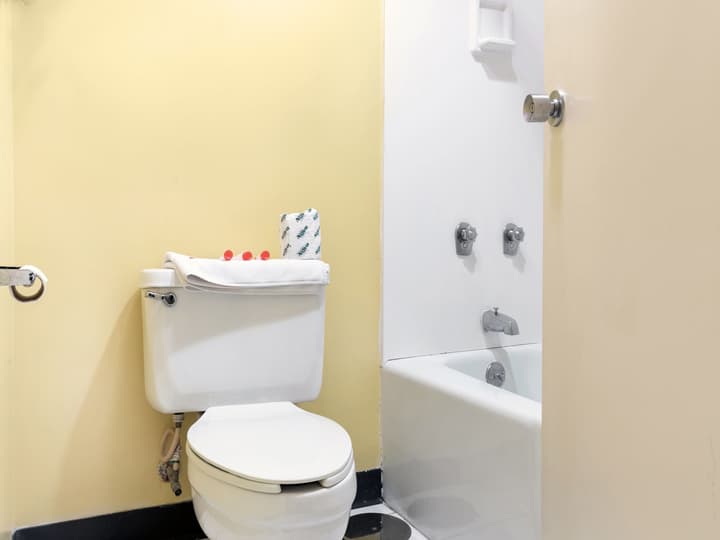 Americas Best Value Inn Springfield - Mansion View