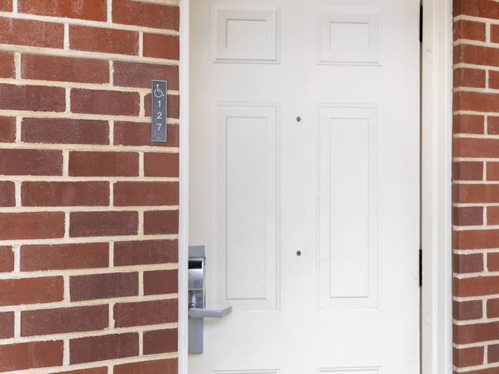 Americas Best Value Inn Springfield - Mansion View