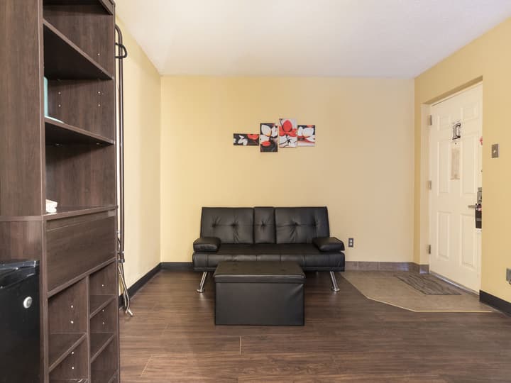 Americas Best Value Inn Springfield - Mansion View