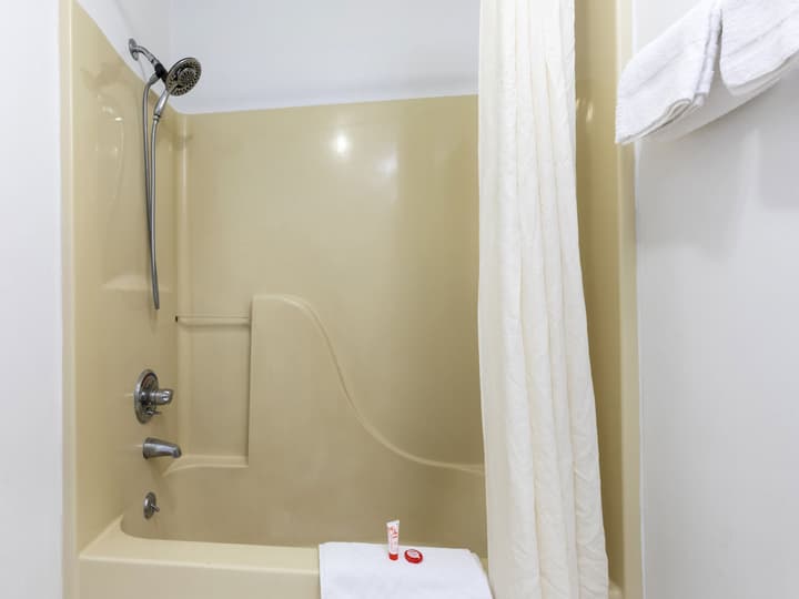 Americas Best Value Inn Springfield - Mansion View