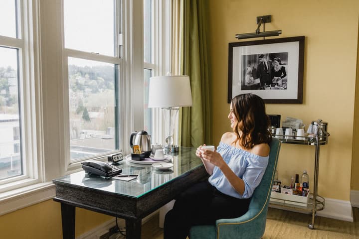 Hotel deLuxe