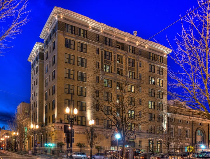 Hotel deLuxe