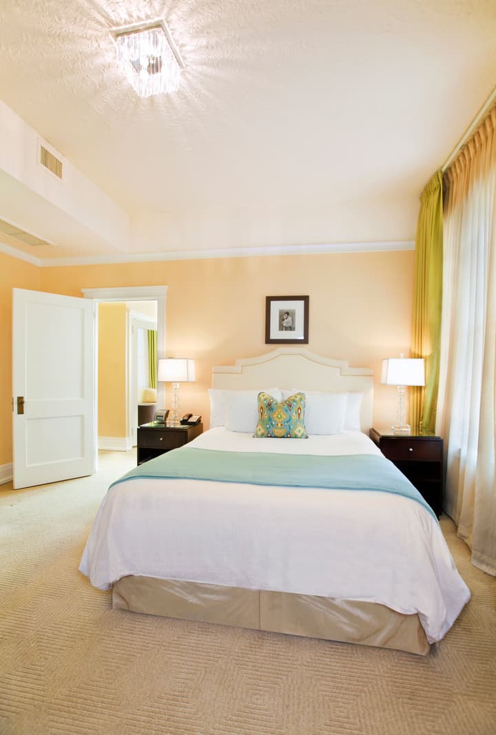 Hotel deLuxe