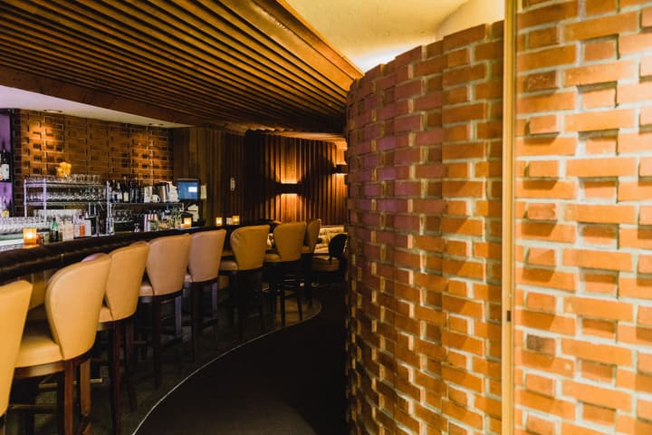 Hotel deLuxe