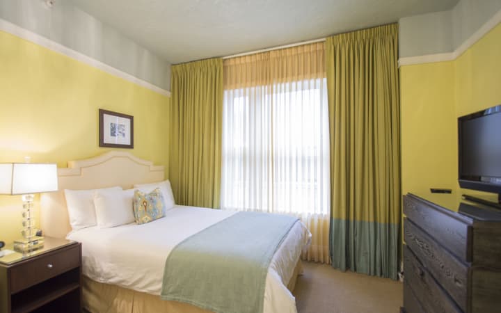 Hotel deLuxe