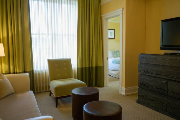 Hotel deLuxe
