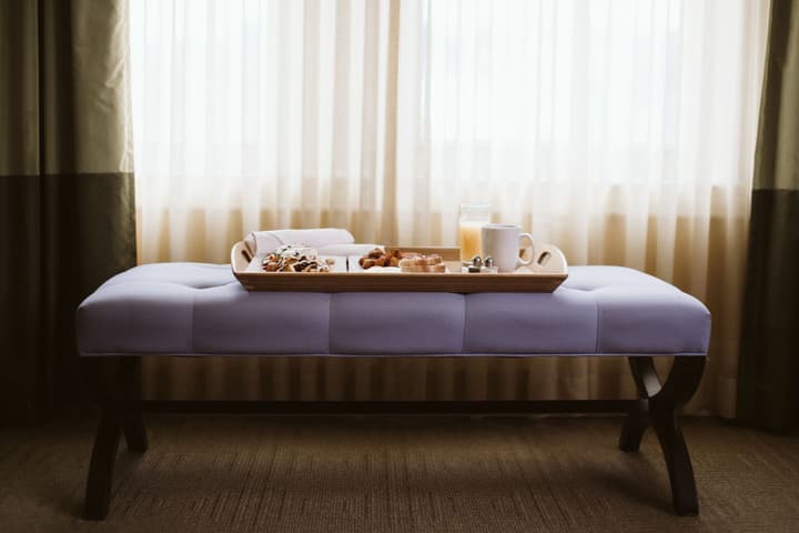 Hotel deLuxe