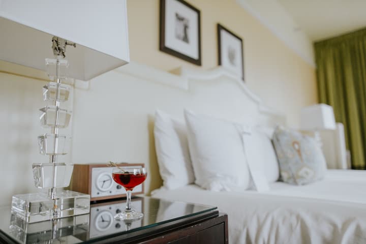 Hotel deLuxe