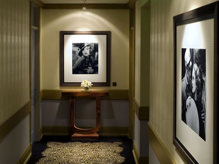 Hotel deLuxe
