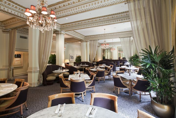 Hotel deLuxe