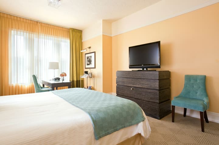 Hotel deLuxe