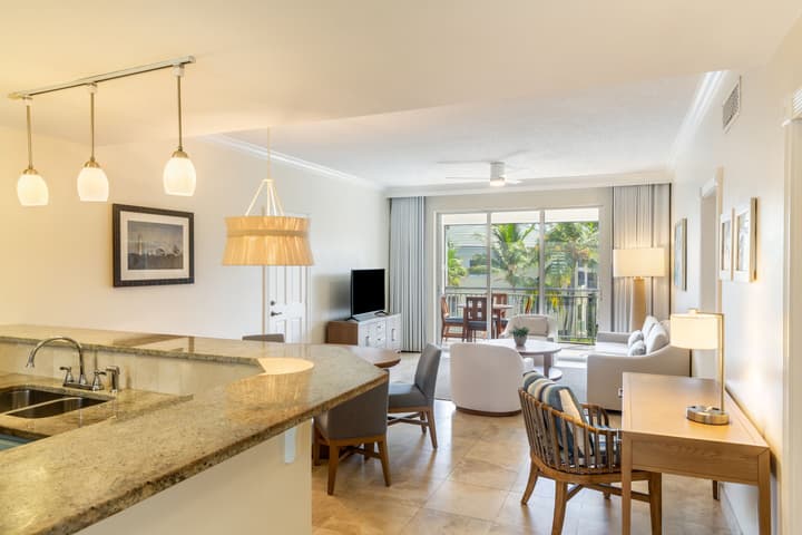 The Sands at Grace Bay
