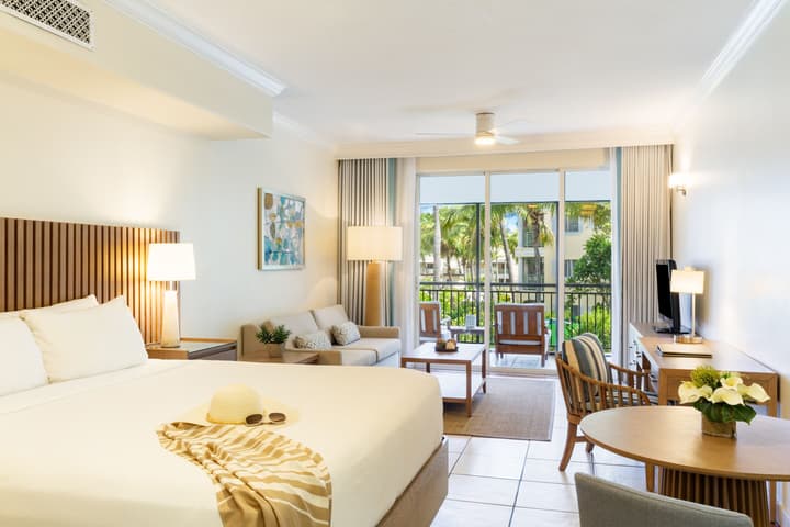 The Sands at Grace Bay