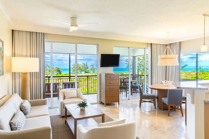 The Sands at Grace Bay