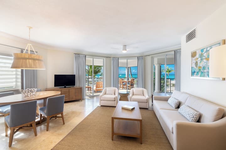 The Sands at Grace Bay