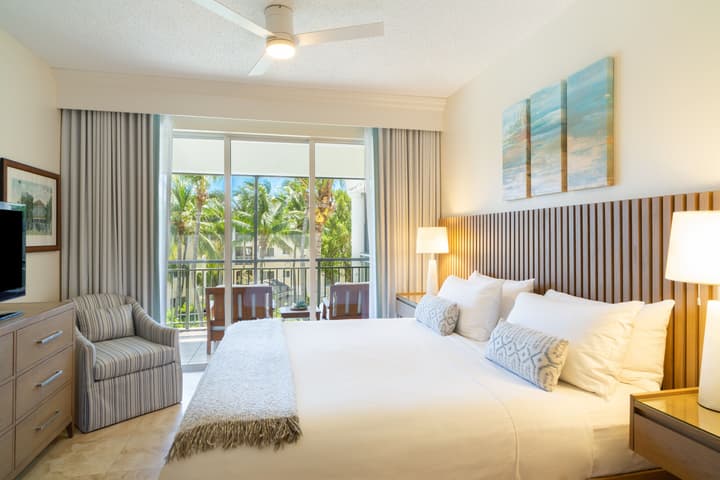 The Sands at Grace Bay