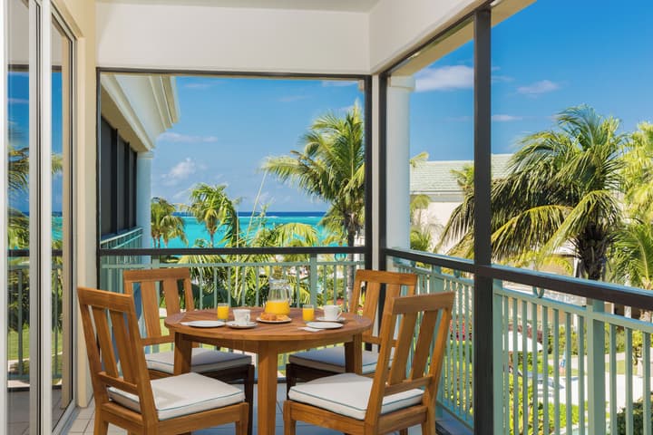 The Sands at Grace Bay