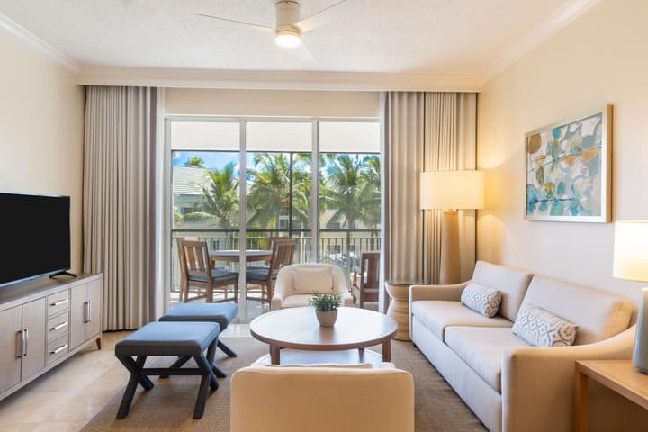 The Sands at Grace Bay